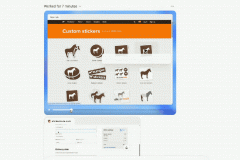 <b>AI起头保举合适的号衣</b>