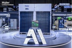 正在运转的项目跨越3万个