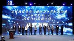 系统推进人才培育、科学研究取实践实训等环节